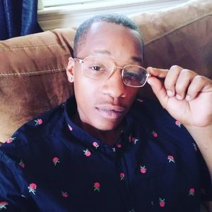 Meet your Posher, Patrick